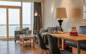 Hotel Haus am Meer Norderney